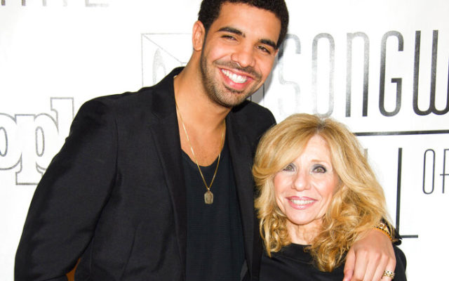Drake’s Mom Sandi Graham Wrote Him A Hyped ‘CLB’-Fueled Note