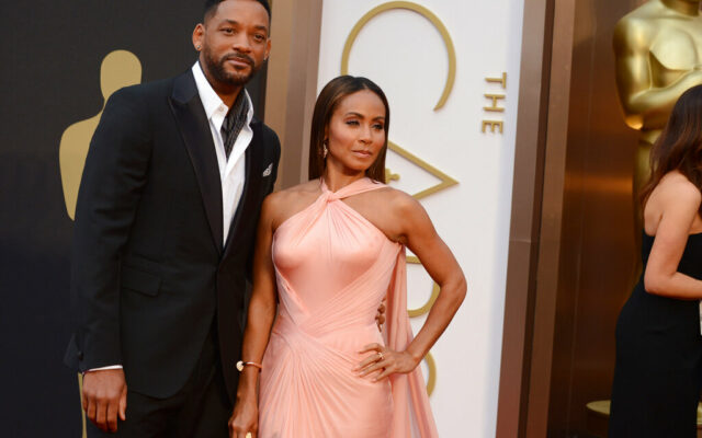 Jada Pinkett Smith And Will Smith Have Been Separated For 7 Years