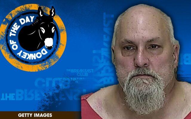 Florida Man Accused of Killing Neighbor Whose Cat Wandered Onto His Property