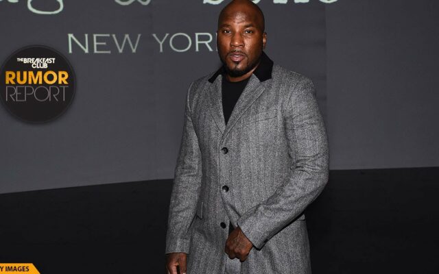 Jeezy Reveals Jay Z Backed Him Up In A Fight In Vegas Before, “HOV Got Hands”