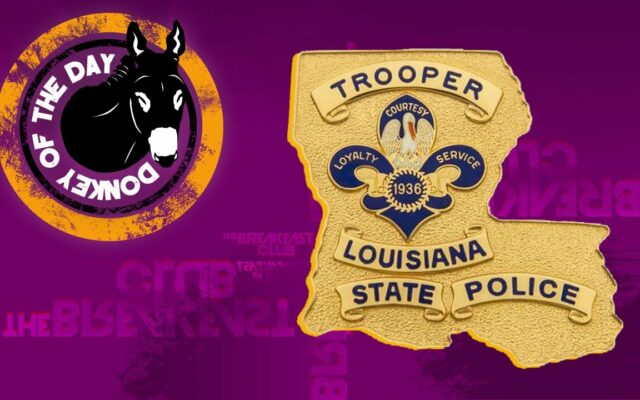 Louisiana State Police Fires Trooper Who Spoke Out About Police Brutality