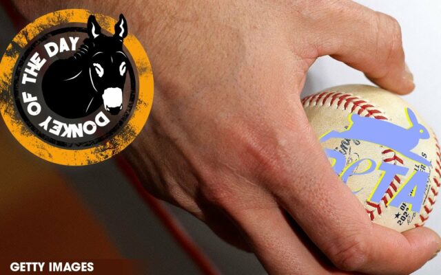 PETA Demands MLB Changes The Term ‘Bullpen’