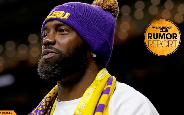 Randy Moss Responds to Jon Gruden Email Controversy “NFL, This Hurts Me”
