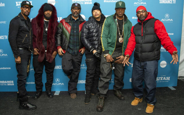 Nas & Wu-Tang Clan Extend N.Y. State Of Mind Tour Into 2023