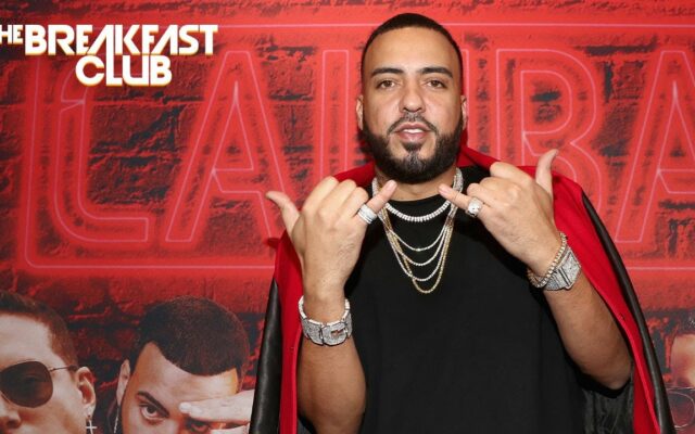 French Montana Claims Akon Gifted Him A Fake Watch: Have You Every Been Given Something Fake?