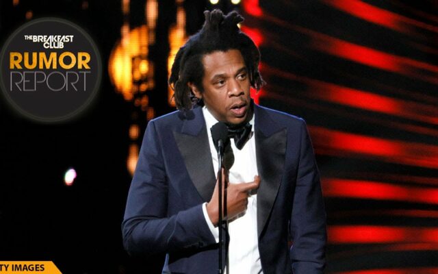 Jay-Z & LL Cool J Inducted Into Rock & Roll Hall Of Fame, Fetty Wap Arrested On Drug Charges