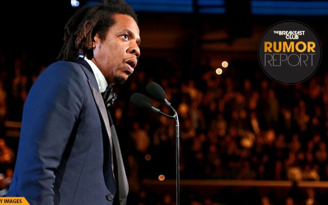 Jay Z Praises Dame Dash Amid Roc-A-Fella Records Lawsuit Debacle, Dame Responds