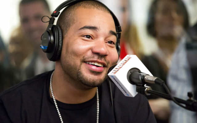 DJ Envy Says All Rappers Need Jewelry Protection After PnB Rock’s Murder