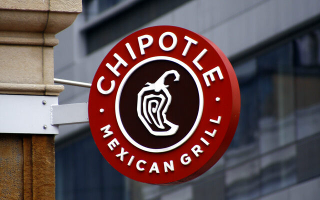 Chipotle Opening Digital-Only Restaurant