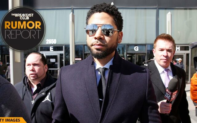 Jussie Smollett’s Attackers Testify On “Staged” Hate Crime, Clarence Avant Wife Fatally Shot