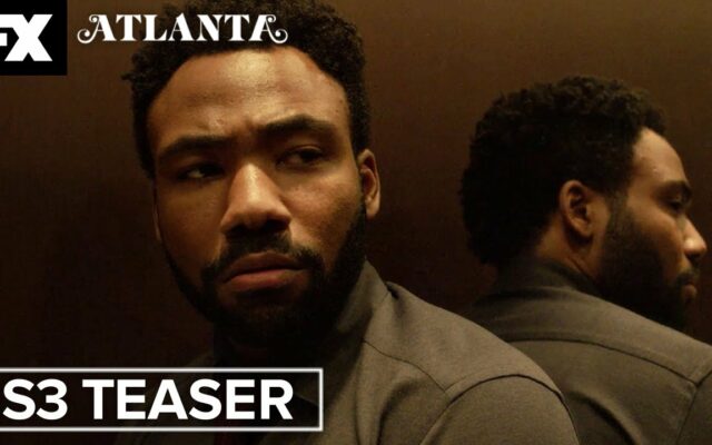 Donald Glover shared behind-the-scenes look at ‘Atlanta’