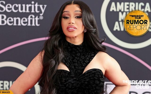 Blogger Who Lost Cardi B Defamation Lawsuit Blames Loss on “The Machine”