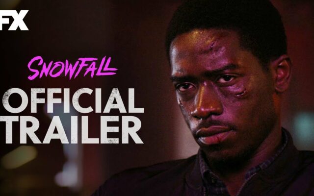 Snowfall | Season 5 Official Trailer | FX
