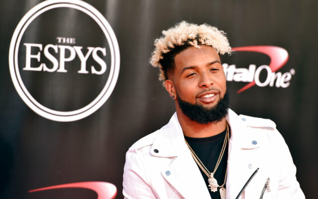 Odell Beckham Jr. makes two big announcements with Instagram post