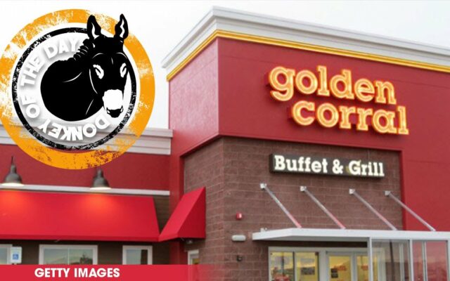 Fight Breaks Out At Golden Corral Over Steak Shortage