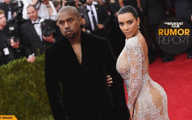 Kanye West Calls Out Kim Kardashian on Instagram: ‘I’m Not Playing About My Black Children Anymore’