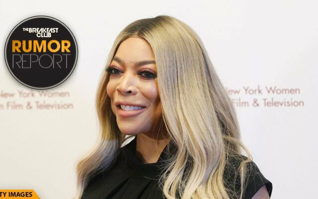 Wendy Williams Asks Judge To Unfreeze Bank Accounts, Lamar Odom Sharts In The Bed