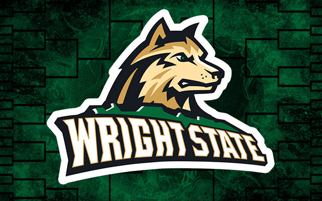 Wright State to Play in the First Four on Wednesday