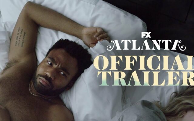 Atlanta | Season 3 Official Trailer | FX