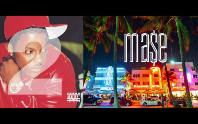 Mase Returns With Apparent Diddy Diss Track ‘Oracle 2 – Standing on Bodies’