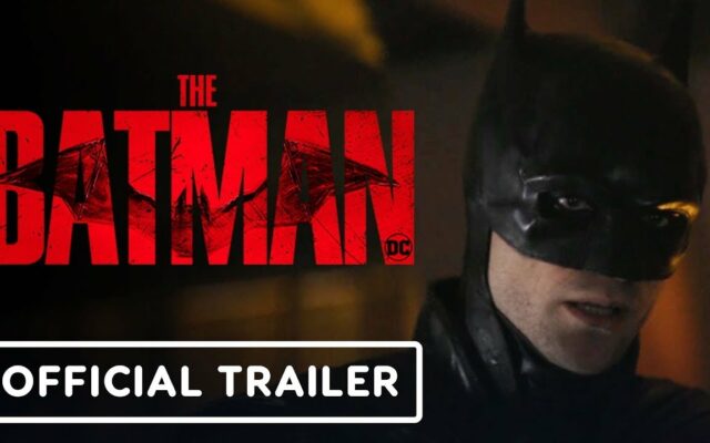 ‘The Batman’ on Pace for $100 Million Weekend