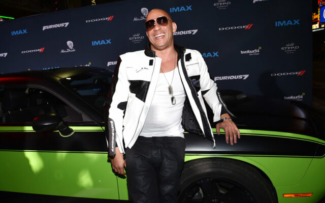 Vin Diesel Unveils ‘Fast & Furious 10’ Title as Production Begins