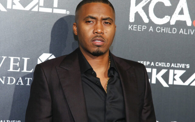 Nas Releases ‘Motion’ Music Video