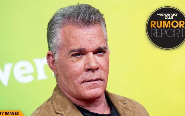 Actor Ray Liotta Dies In His Sleep At 67
