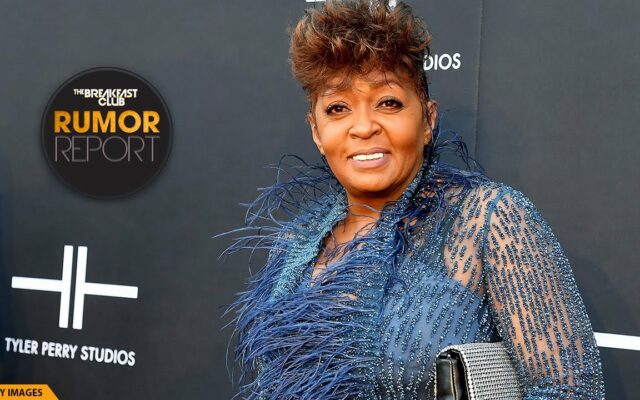 Anita Baker Praises Chance The Rapper For Helping Her Regain Ownership Of Her Masters