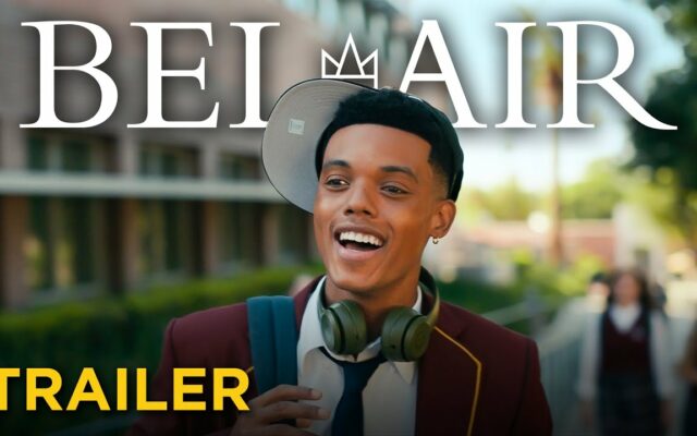 ‘Bel-Air’ Sets Peacock Streaming Records