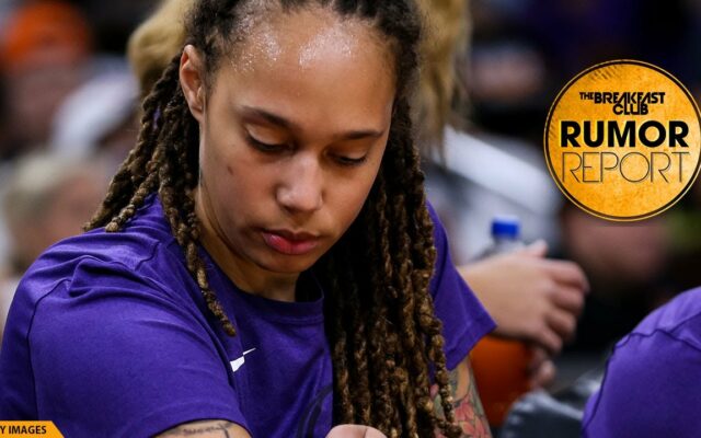 Brittney Griner’s Wife Calls On President Joe Biden Who “Has Got The Power” To Get Her Home