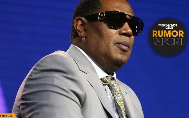 Master P Announces The Passing of His 29 Year Old Daughter To Substance Abuse
