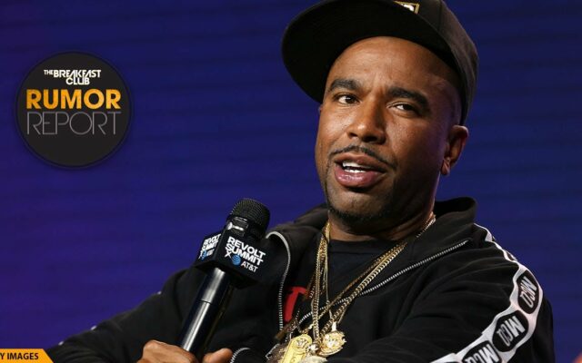 N.O.R.E. Calls Out Artists & Other Celebs For Doing Interviews Exclusively With Non Hip-Hop Media