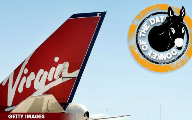 Virgin Atlantic Grounds International Flight After Realizing Pilot Isn’t Properly Trained