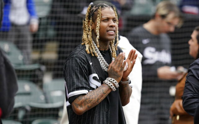 Lil Durk Axed Kanye West From ‘Almost Healed’