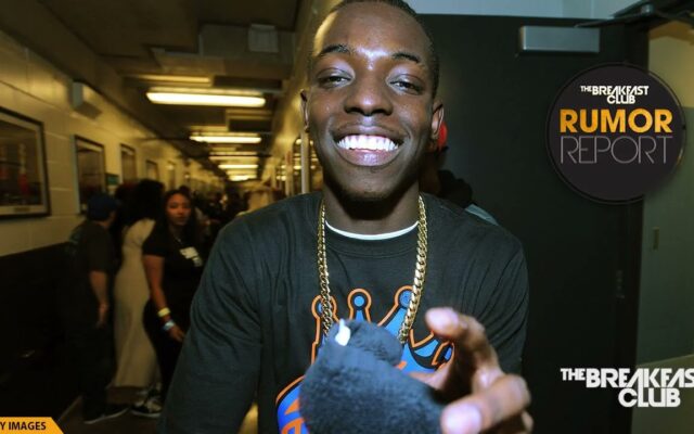 Bobby Shmurda Pops Off At Producers On Instagram Over Charging Too Much For Beats