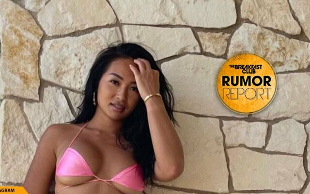 Diddy’s Ex Gina Huynh Opens Up On Past Relationship With Diddy & Recent Yung Miami Beef