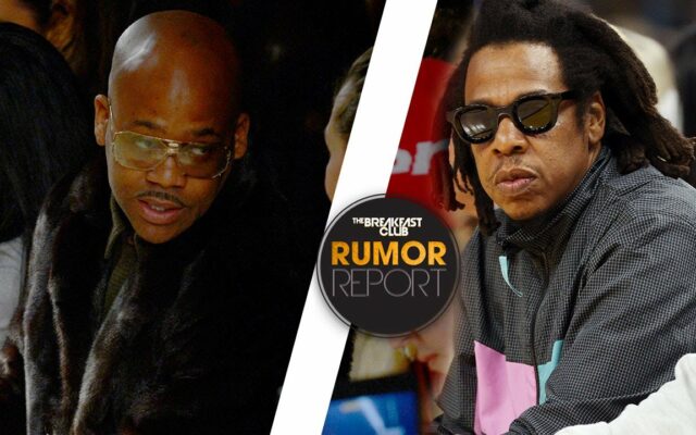 Jay Z & Dame Dash Reach Settlement In “Reasonable Doubt” NFT Lawsuit