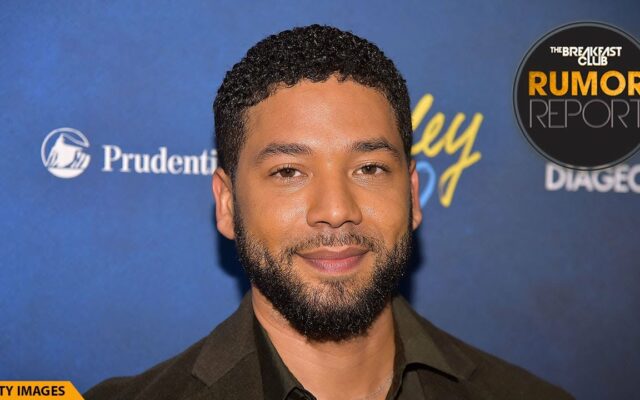Jussie Smollett Maintains Innocence In First Interview Since Release From Jail