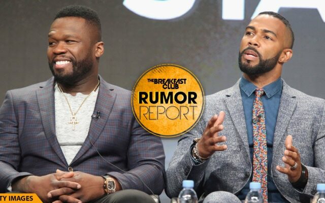 Omari Hardwick On ‘Power’ Salary: “I Never Made What I Should Have Made”