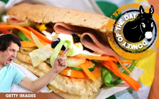 Subway Employee Shot And Killed Over ‘Too Much Mayonnaise’ On Their Sandwich