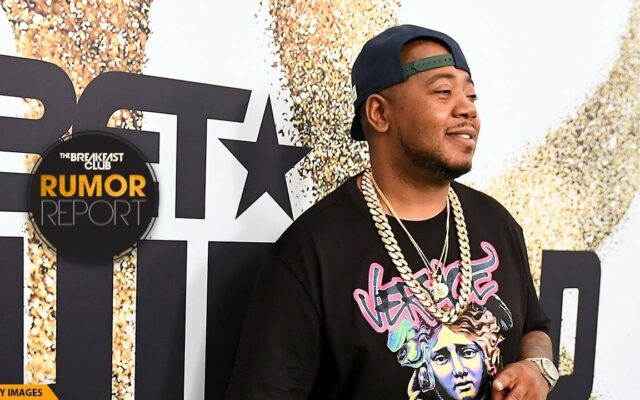 Twista Now Teaching A Firearm Safety Course, Believes Education Will Curb Gun Violence