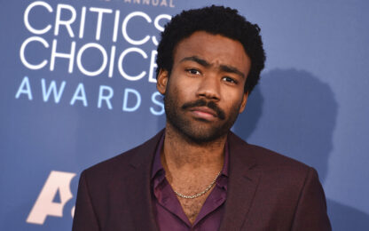 Childish Gambino Reveals Plans For Two New Albums