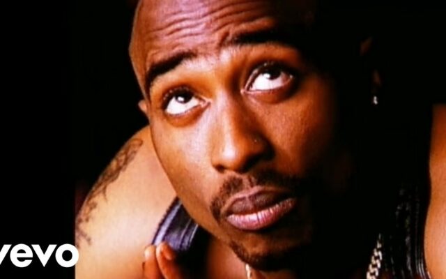 2Pac Refused To Collaborate With Michael Jackson After Alleged Disrespect