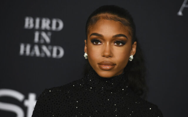 Lori Harvey on Dating: ‘I’m Not Doing Anything That’s Going To Compromise My Peace and Happiness’
