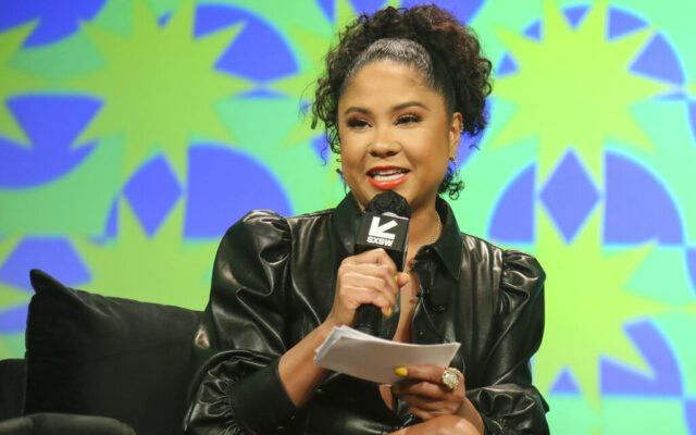 Angela Yee To Host New Midday Show ‘Way Up with Angela Yee’, “I’m Ready For This New Chapter!”