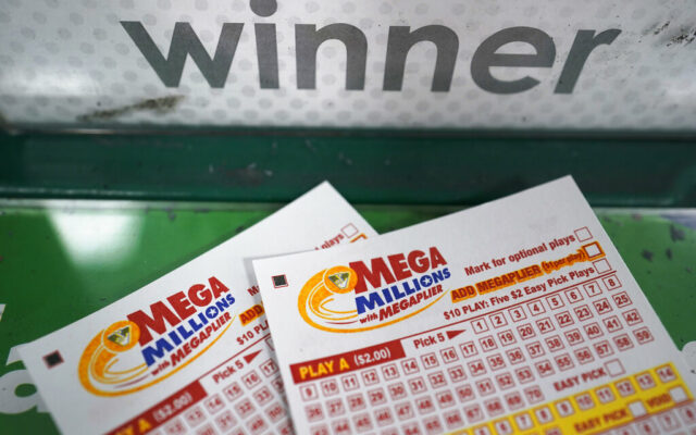 Still No Winner in Mega Millions, Jackpot Now Largest in Game’s History