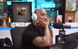 Charlamagne Roasts All The PPP Scammers After Biden Extends Prosecution Bill