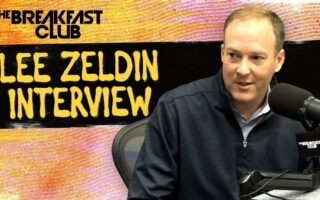Lee Zeldin Talks Getting Attacked On Stage, January 6th, Roe V Wade + More