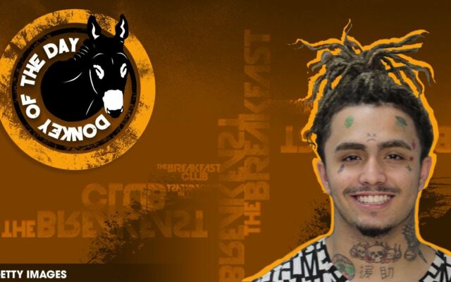 Lil Pump Calls BS On Russ For Canceling Tour Due To Mental Health